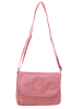 Mindesa Damen Umhängetasche in Rosa