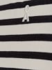 armedangels Sweatshirt Frankaa Maarlen in schwarz beige - 0002