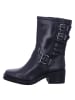 Tamaris Boots in schwarz