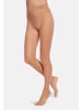 Wolford Strumpfhose NUDE 8 TIGHTS in Gobi