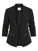 Vila Blazer in Black