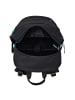 BAAGL Schulrucksack Skate in Schwarz Fortnite Blue - 29x43x20cm