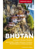 TRESCHER VERLAG Buch - TRESCHER Reiseführer Bhutan