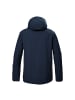 Killtec KOW 4 MN JCKT in Blau3042