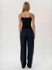 ITS MAY Hosen Low in Navy