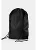 SMILODOX Turnbeutel Classic in Schwarz