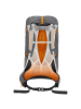 Lowe alpine Airzone Ultra 36 - Wanderrucksack 64 cm (graphene) in graphene