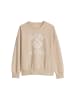 Marc O'Polo TEENS-GIRLS Sweatshirt in SUMMER SAND MEL.