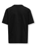ONLY & SONS Junior Streetstyle T-Shirt Oversize Osjfred in black