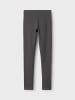name it Leggings 2er Pack in dark grey melange