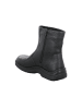 Jomos Stiefelette in schwarz