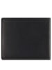 mano Don Simon - Geldbörse 12 cm (schwarz) in schwarz