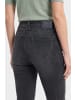 M.O.D Sina Bootcut Game Black