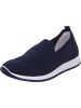 Imac Slipper in blau