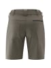 Maier Sports Wandershorts Nil in Braun