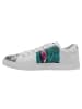 Dogo Ace Sneakers - Kunsthalle 43 in Weiß
