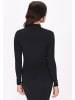 faina Sweater in navy