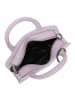Buffalo Bowl Handtasche 23 cm muse lilac