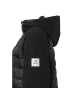 Bogner Hybrid-Steppjacke Magan in black