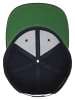  Flexfit Snapback - Classics in nvy/maroon