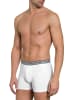 Haasis Bodywear 3er-Set: Pants in weiß