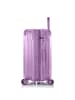Heys Xtrak 4 Rollen Trolley M 66 cm mit Dehnfalte lavender