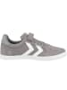 Hummel Sneaker low Slimmer Stadil Low Junior in grau