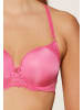 Linga Dore Linga Dore T-shirt BH in Pink