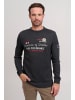 FQ1924 Strickpullover FQErlo in Grau