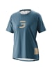 Gonso T-Shirt Trail Jersey W in Blau3043