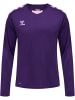 Hummel Hummel T-Shirt Hmlcore Multisport Unisex Erwachsene Atmungsaktiv Feuchtigkeitsabsorbierenden in ACAI