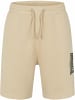 Lonsdale Short "Fringford" in Beige