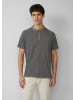 s.Oliver T-Shirt in 9467_grau meliert