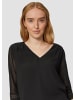 s.Oliver Bluse in 9999_schwarz