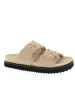 Armata di Mare Pantoletten AMDS61H39-MARZIPAN Beige