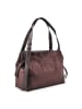 Armani Exchange Alice Shopper Tasche 36 cm antagonist
