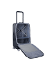 evoc 4 Rollen Trolley 73 cm in carbongrey-black