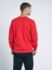 Hummel Sweatshirt Hmllgc Graham E-Sport Erwachsene in TRUE RED