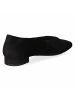 Tamaris Ballerinas in schwarz