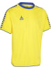 Select Trikot "Argentina Trikot" in Gelb