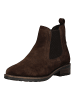 S.OLIVER RED LABEL Stiefelette in Braun