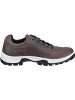 Ecco Sneakers Low in grau