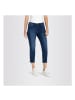 MAC Jeans in blau2