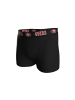 NFL Boxer San Francisco 49Ers in BLK/MGR/RED