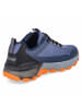Skechers Schnürhalbschuh in blue
