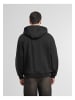 Mister Tee Mister Tee Kapuzenpullover in black