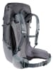 Deuter Trekkingrucksack in schwarz