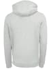 F4NT4STIC Hoodie Weihnachten Candy Coated Christmas in grau meliert