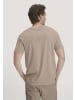 Hessnatur Shirt in taupe