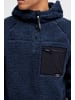 11 Project Hoodie SDHPRRONE in Blau